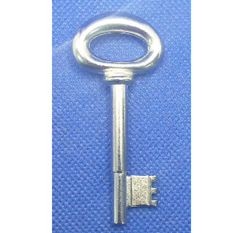 CHAVE GORJE PADO NOVA UNIVERSAL LADO 0122