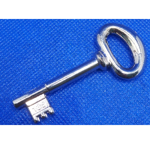 CHAVE GORJE PADO NOVA UNIVERSAL LADO 0119