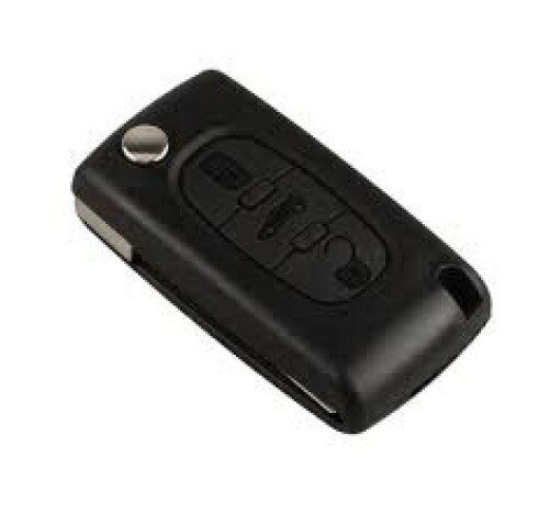CANIVETE PEUGEOT/CITROEN 3B FSK CE0536 BATERIA NA PLACA