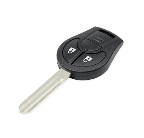 CARC TELEC NISSAN MARCH/ SENTRA/ VERSA BOT�ES:2B