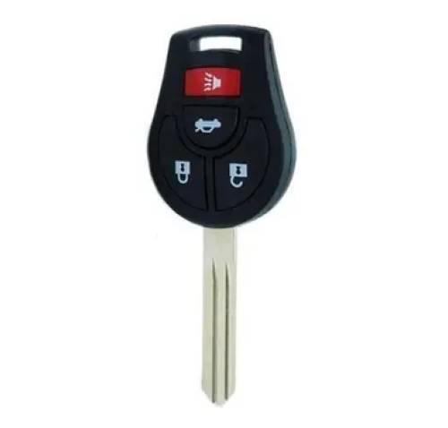 CARC TELEC NISSAN MARCH/ SENTRA/ VERSA BOT�ES:3B + Pan
