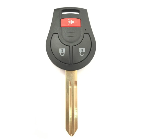 CARC TELEC NISSAN MARCH/ SENTRA/ VERSA BOT�ES:3B + Pan