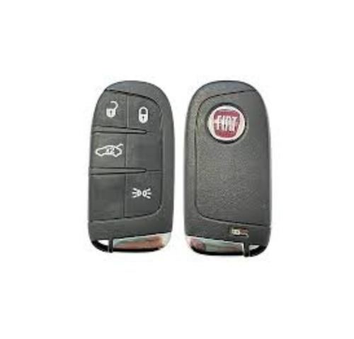 CHAVE PRESEN�A FIAT ARGO 4A ORIG
