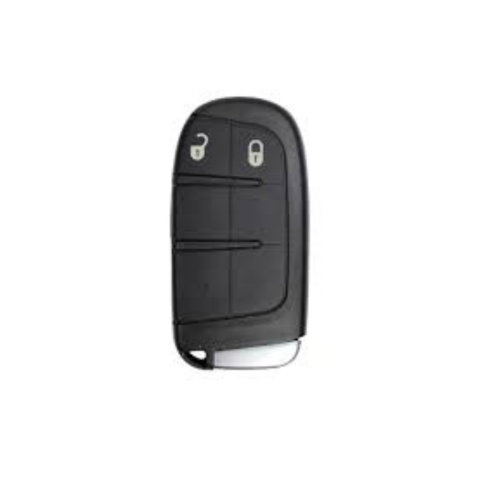 CHAVE PRESEN�A FIAT CHRYSLER ORIG 2B ID46 7953 FREQ / 433