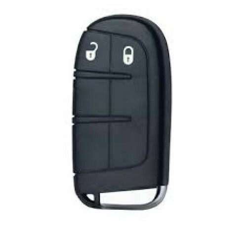 CARC TELEC FIAT FREEMONT/ JEEP PRESEN�A LAMINA YALE