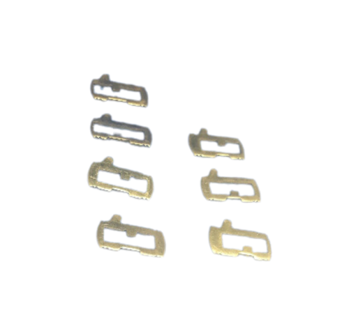 PALHETA P/ CIL FIAT PANT C/ 8UN