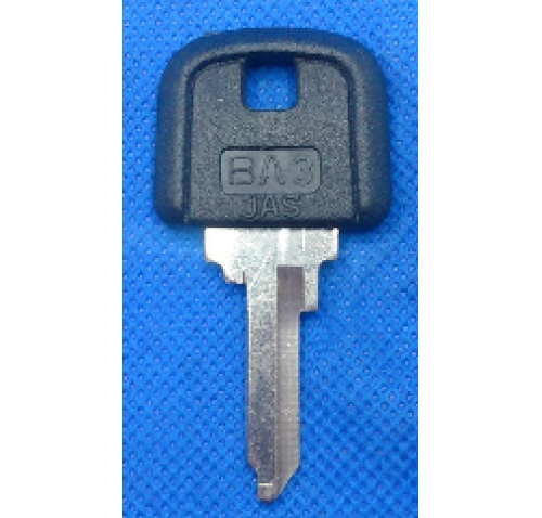 CHAVE PVC AUTO LADA NIVA LAIKA C432