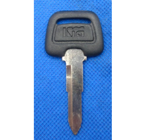 CHAVE PVC AUTO KIA BESTA C504