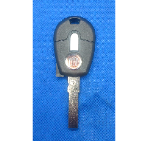 CHAVE GAVETA FIAT PANTOGRAFICA PRETA