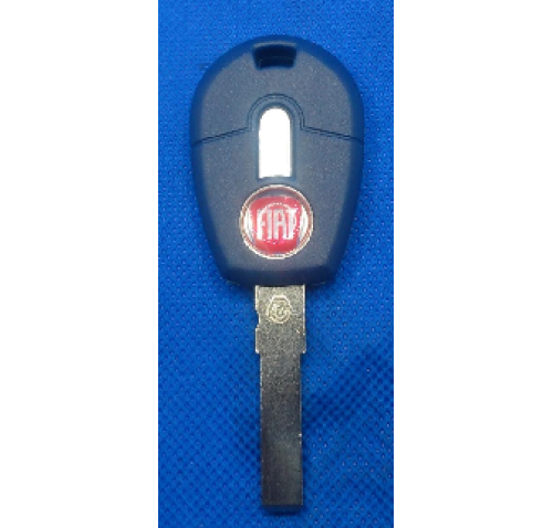 CHAVE GAVETA FIAT PANTOGRAFICA AZUL