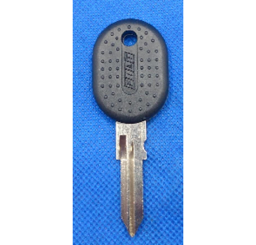 CHAVE PVC AUTO FIAT UNO C367