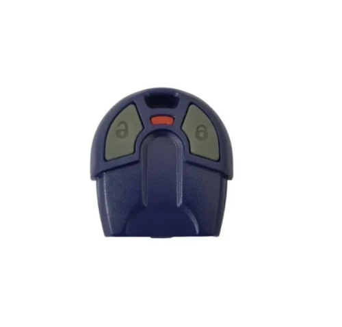 CARC TELEC POSITRON FIAT AZUL CABE�A CHAVE