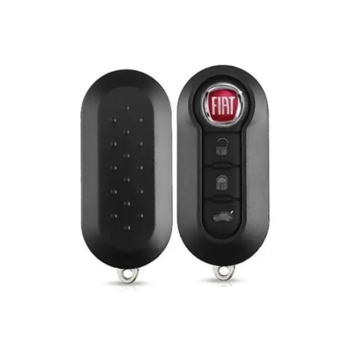 TELECOMANDO FIAT PALIO/SIENA/ ID46 433MHZ