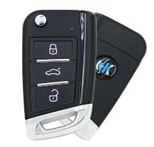 CHAVE KD PRESEN�A MOD ZB15 3B