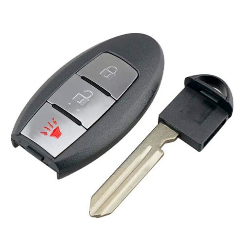 CHAVE KD PRESEN�A MOD ZB03-3