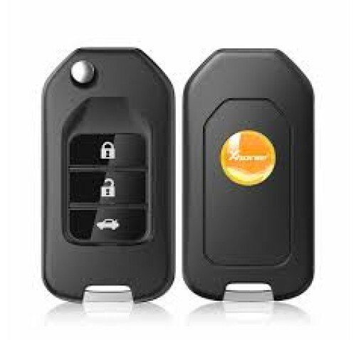 CHAVE VVDI MOD HONDA SEM PCF 3B XKHO20EN