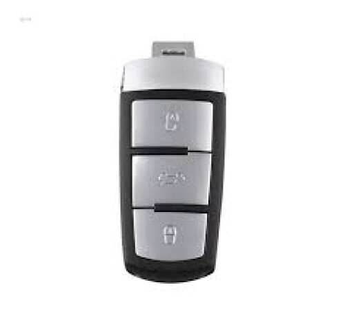 CHAVE KEY LESS PASSAT ID46 7936