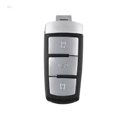 CHAVE KEY LESS PASSAT ID46 7936