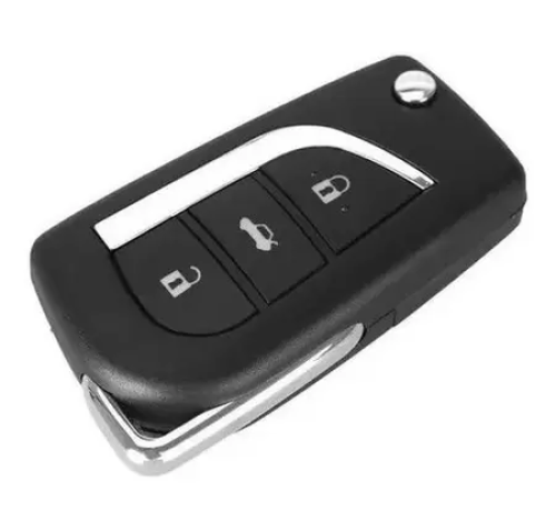 CANIVETE COROLLA TOYOTA CHIP G 4D72 433MHZ