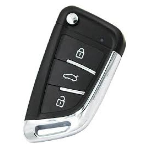 CANIVETE COMPLETO LOOK OUT BMW AZUL BM815