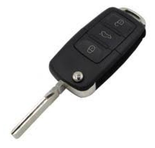 CANIVETE COMPLETO LOOK OUT VW AZUL VW880
