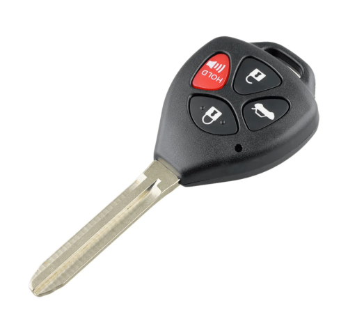 TELECOMANDO TOYOTA CAMRY CHIP G 315MHZ
