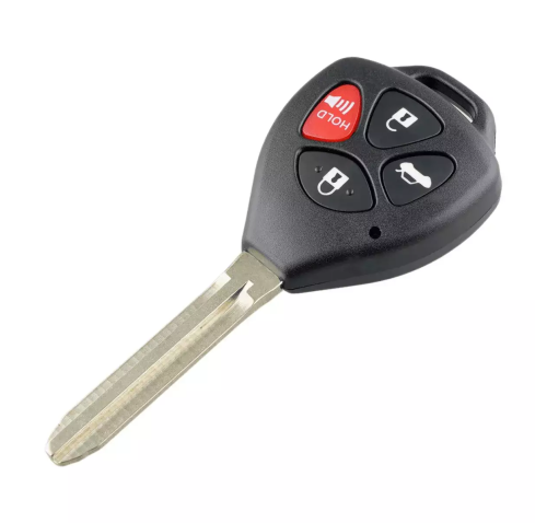 TELECOMANDO TOYOTA CAMRY CHIP G 315MHZ
