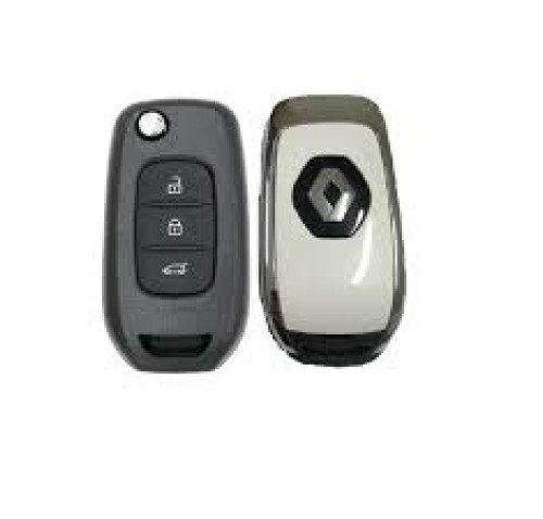 CANIVETE RENAULT KWID 3B S/ LAMINA