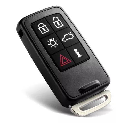 CHAVE PRESEN�A VOLVO ID46 7945 902MHZ