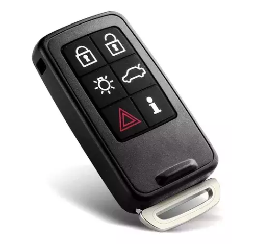 CHAVE PRESEN�A VOLVO ID46 7945 902MHZ
