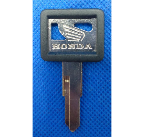 CHAVE PVC MOTO HONDA CONTR 289 C373
