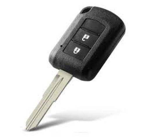 CHAVE TELEC MITSUBISHI ECLIPSE CROSS ID46 433MHZ