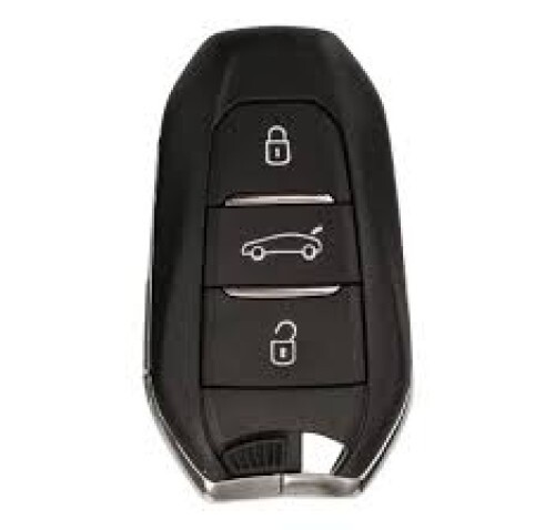 CHAVE PRESEN�A CACTUS/ 3008/ 5008 4A 433MHZ IM2A IMPORT 18 � 24
