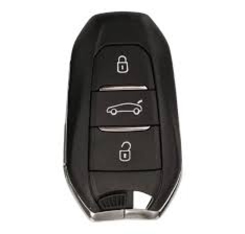 CHAVE PRESEN�A CACTUS/ 3008/ 5008 4A 433MHZ IM2A IMPORT 18 � 24
