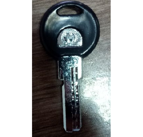CHAVE MULTIPONTO SOPRANO FECH ELETRICA 14010.0788.00 C816