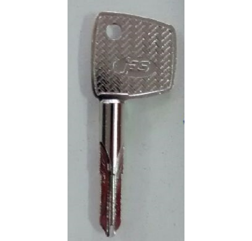 CHAVE TETRA NIQUEL-A061201 ALIAN�A