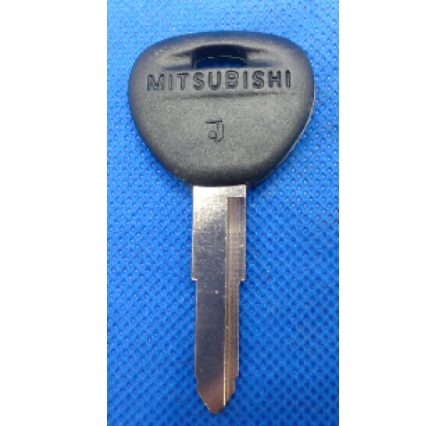 CHAVE PVC AUTO MITSUBISHI C895