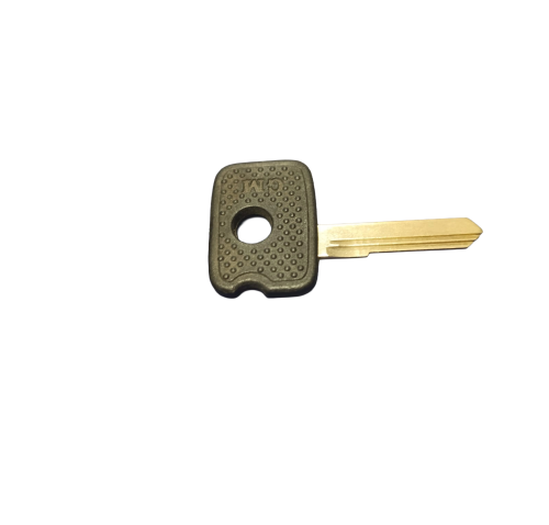 CHAVE PVC AUTO GM CHEVETTE/ MONZA LU C163