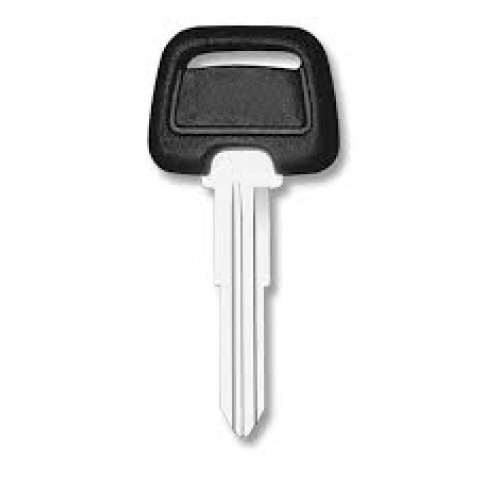 CHAVE PVC AUTO KIA BESTA GLS C/ FRISO