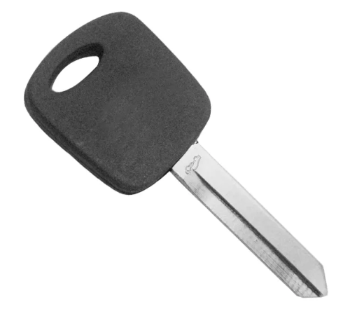 CHAVE GAVETA FORD TAUROS/ MUSTANG S/ FRISO