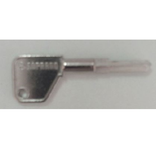 CHAVE TETRA SOPRANO
