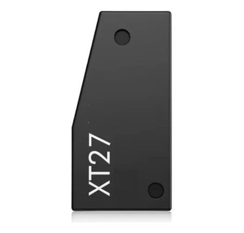 TRANSPONDER VVDI XT57B SUPERCHIP