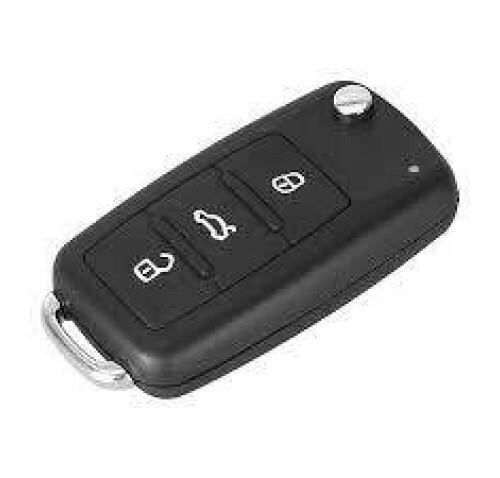 CHAVE VVDI MOD VW 3B TRANSP XT57B XEB510EN