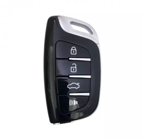 CHAVE VVDI MOD PRESEN�A 4B XSCS00EN