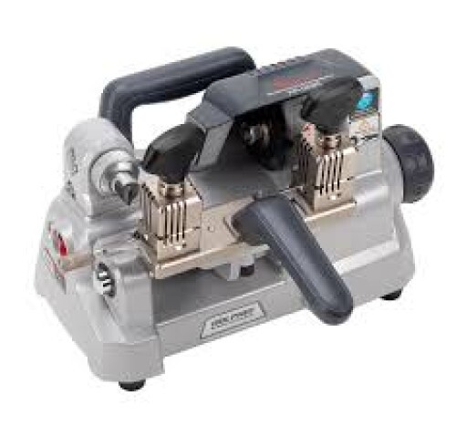 MAQUINA XHORSE CORTE YALE XC009C