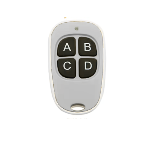 CONTR DE CLONAGEM 4B BRANCO CTR-026