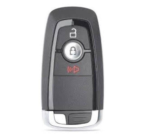 CARC TELEC FORD PRESEN�A 3B