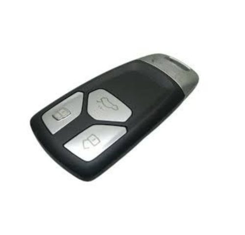CHAVE AUDI PRESEN�A 4M0959754AJ 4M0959754 434MHZ