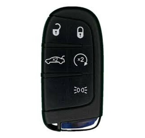 CARC TELEC FIAT FASTBACK PRESEN�A