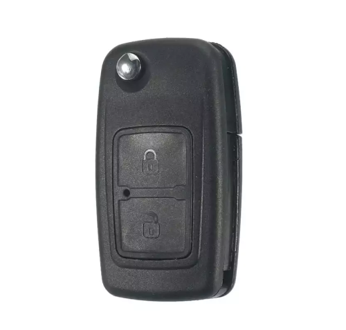 CHAVE CANIVETE TIGGO 2B PCF7936 433MHZ